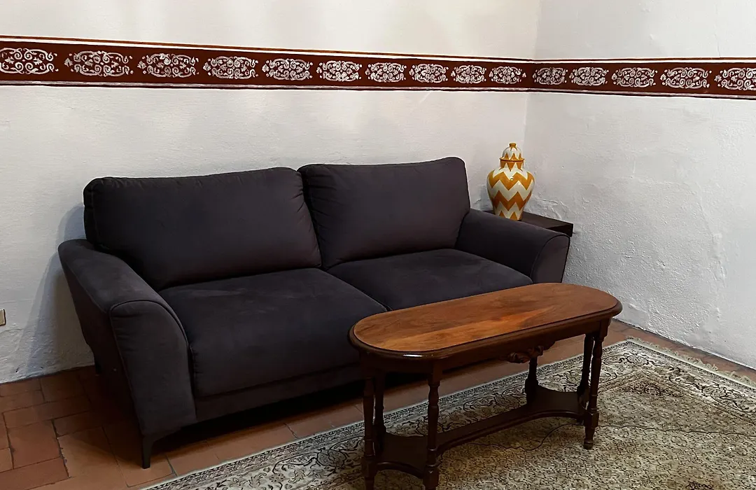 Casa Carmen-1